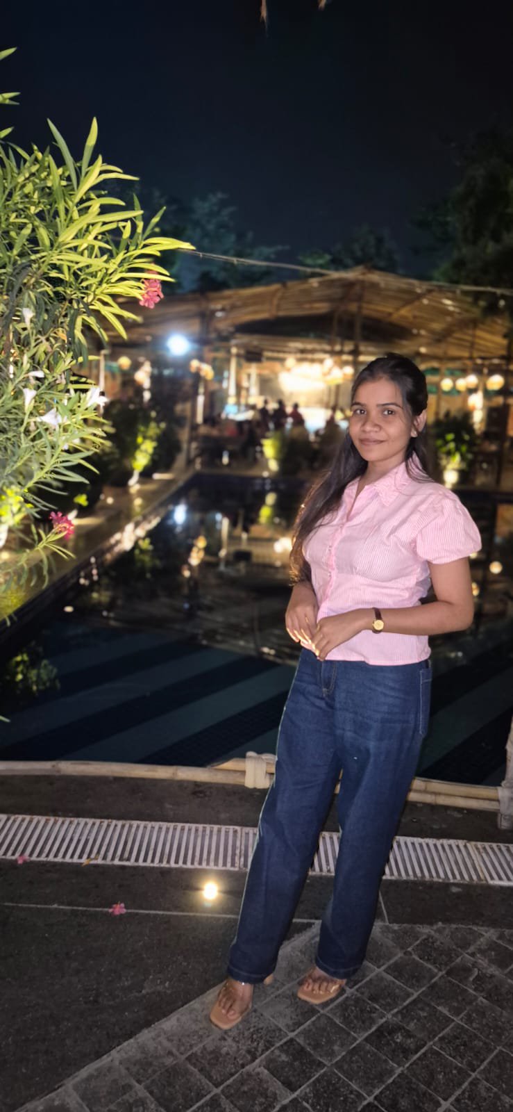 Satya Tandan, Home-Care-Nurse in Raipur