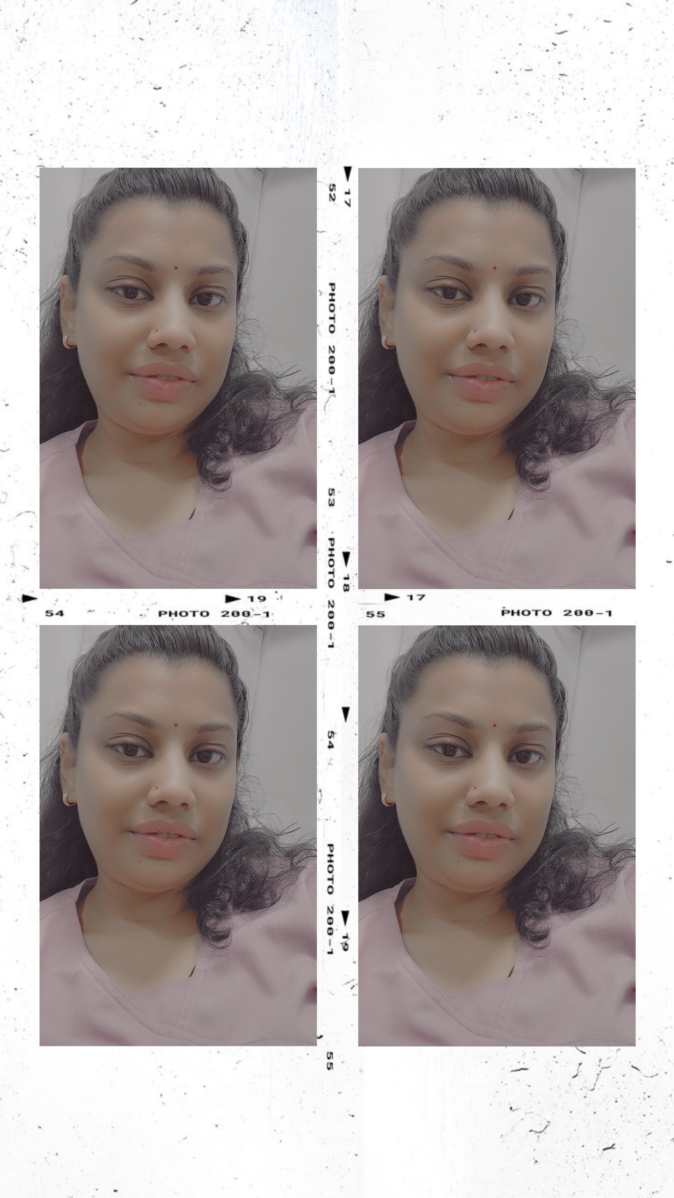 Vaishali Maingade, Staff-Nurse in Mumbai