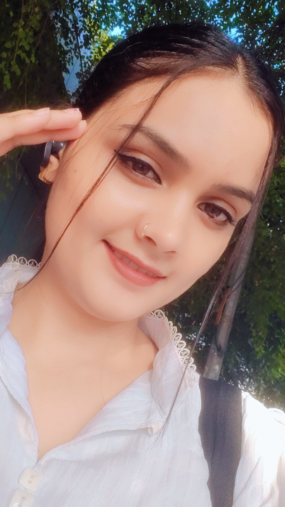 Pooja yadav, Icu-Nurse in Rohini