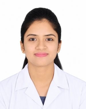 Shruti shah, Staff-Nurse in Ahmedabad