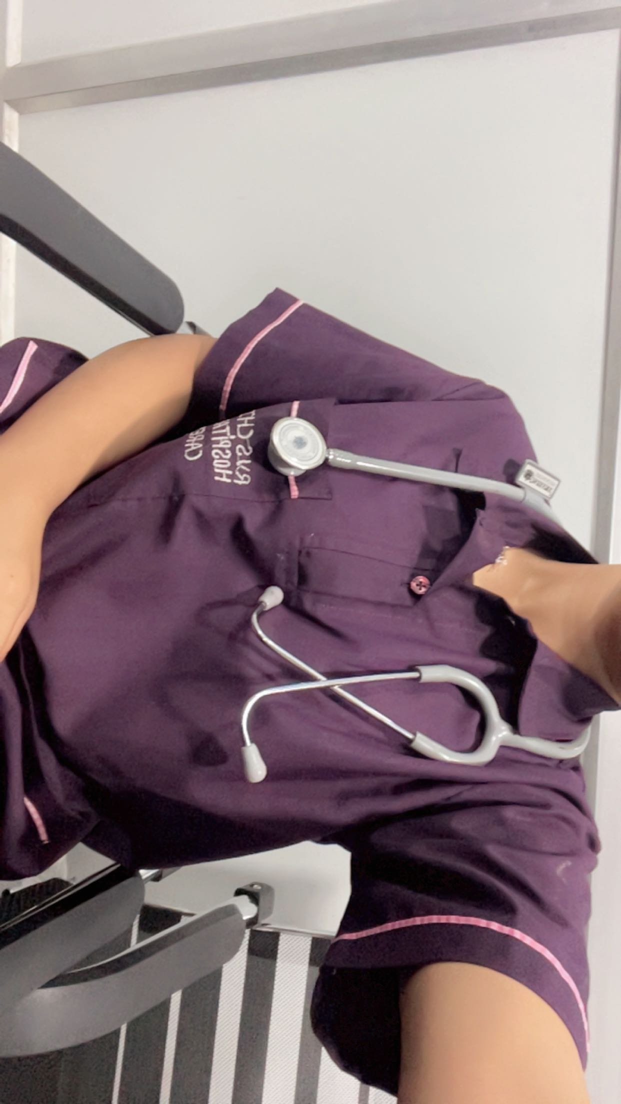 Vaishnavi Nigam, Home-Care-Nurse in Agra