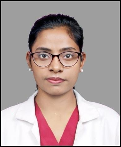 chandni kumari, Opd-Nurse in New Delhi