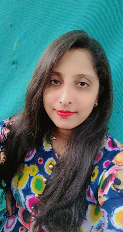 Aarohi Mehta, Staff-Nurse in Surat