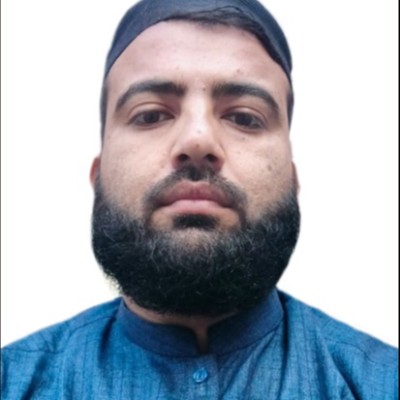 Ilyas Khan, Icu-Nurse in Riyadh