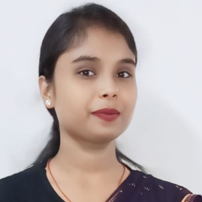 Neha Kumari, Opd-Nurse in Godda