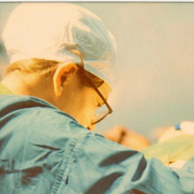 Gul Shaikh, Icu-Nurse in Mumbai
