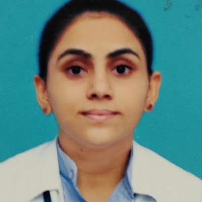 Aaisha Malek, Home-Care-Nurse in Ahmedabad