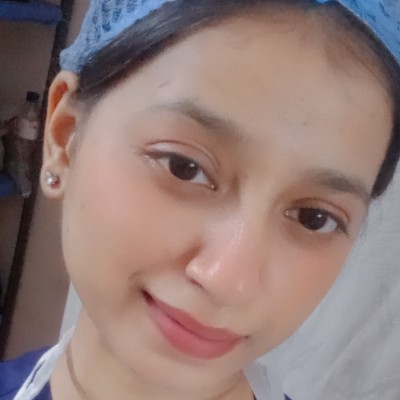Kashish Kumari, Ot-Nurse in Delhi