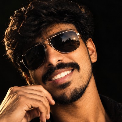 Siddesh  M, Staff-Nurse in Bangalore Urban