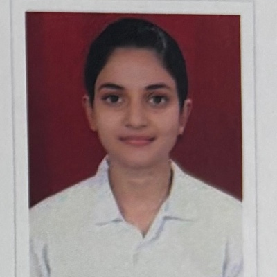 Pranjal Pawara, Maternity-Ward-Nurse in Alibag