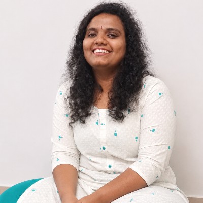 Renuka Sannammannavar, Icu-Nurse in Bangalore Urban