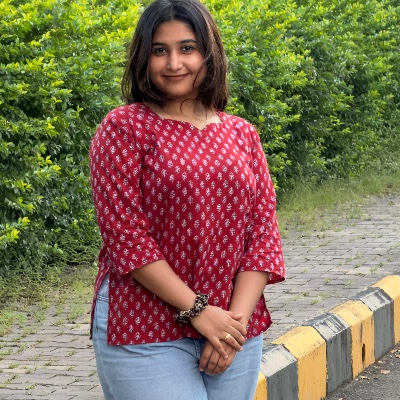Stella Adabole, Home-Care-Nurse in Pune