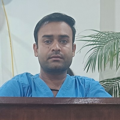 Navneet  Singh, Icu-Nurse in Greater Noida