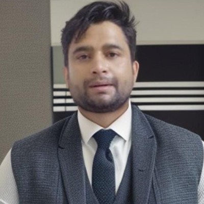 Rajesh Kumar, Elderly-Care-Nurse in Tokyo, Tokyo
