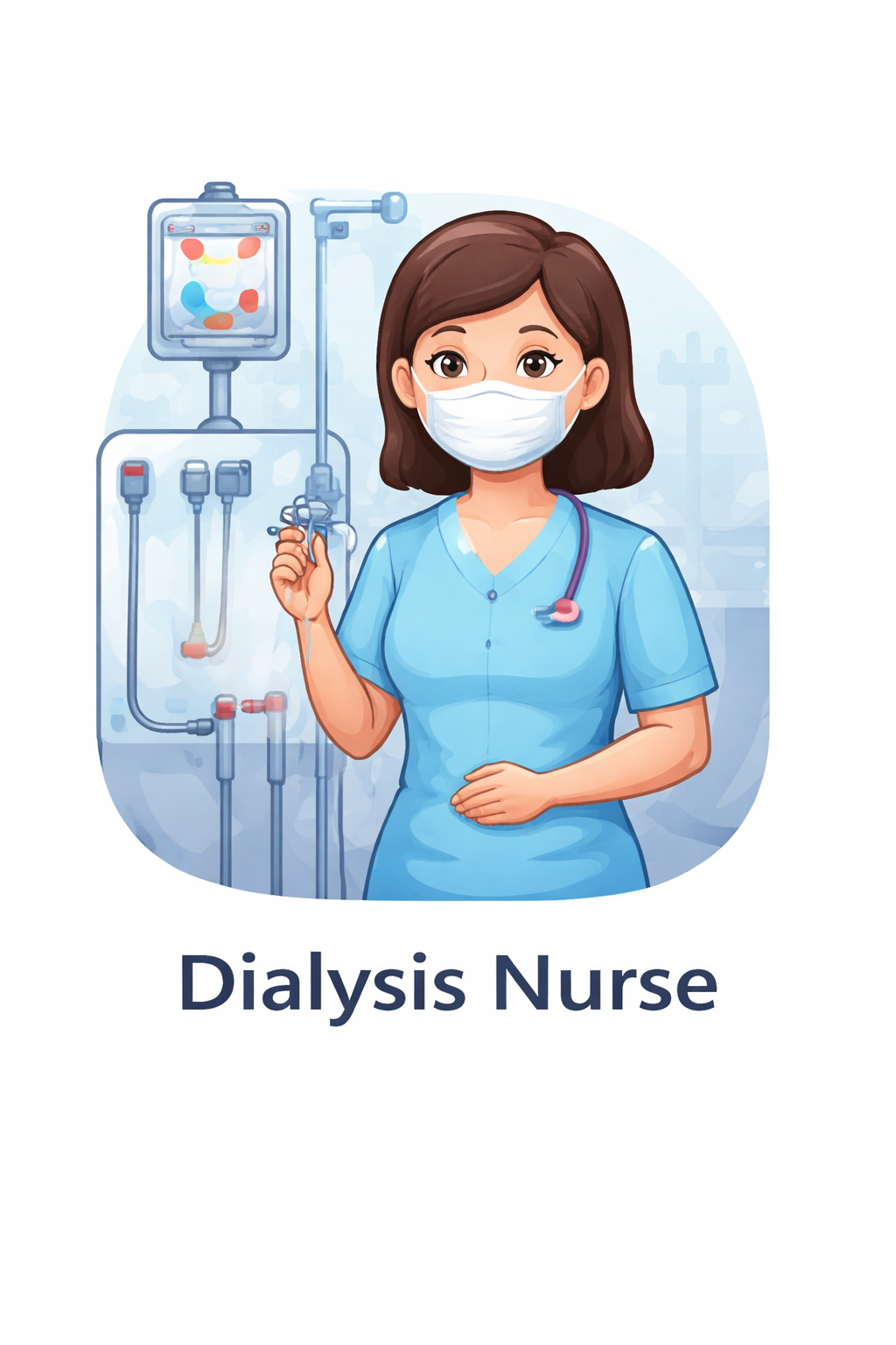 Dialysis Nurse