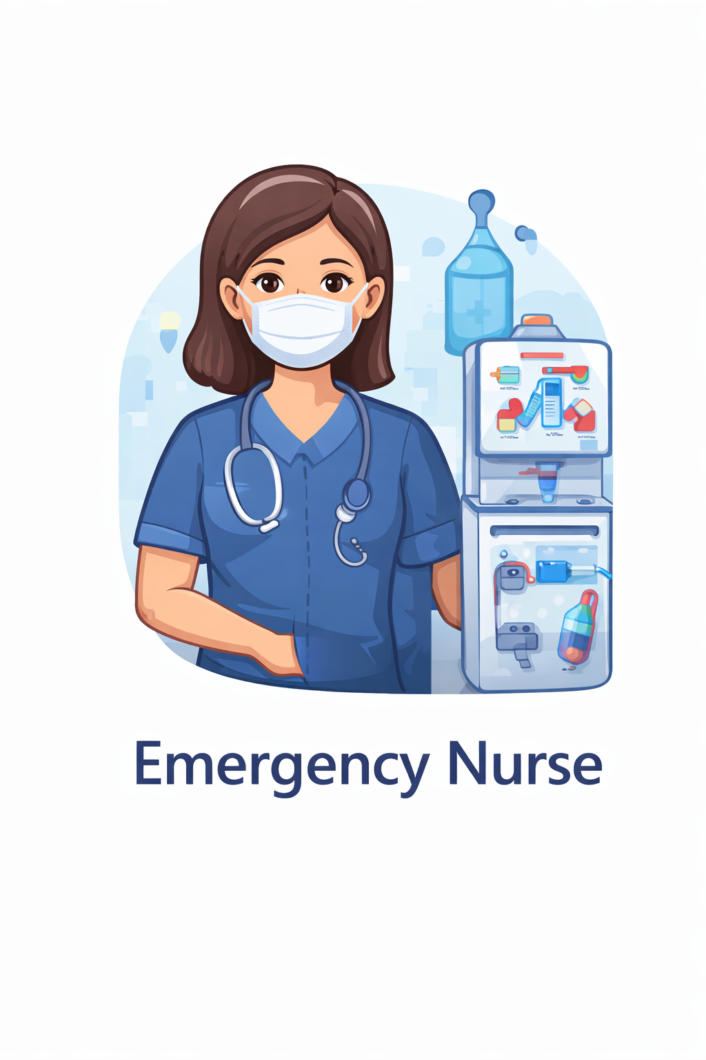 Emergency Nurse