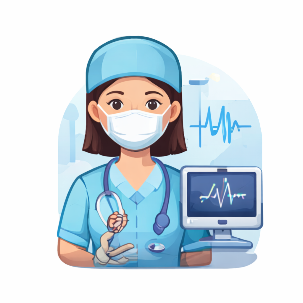 ICU Nurse