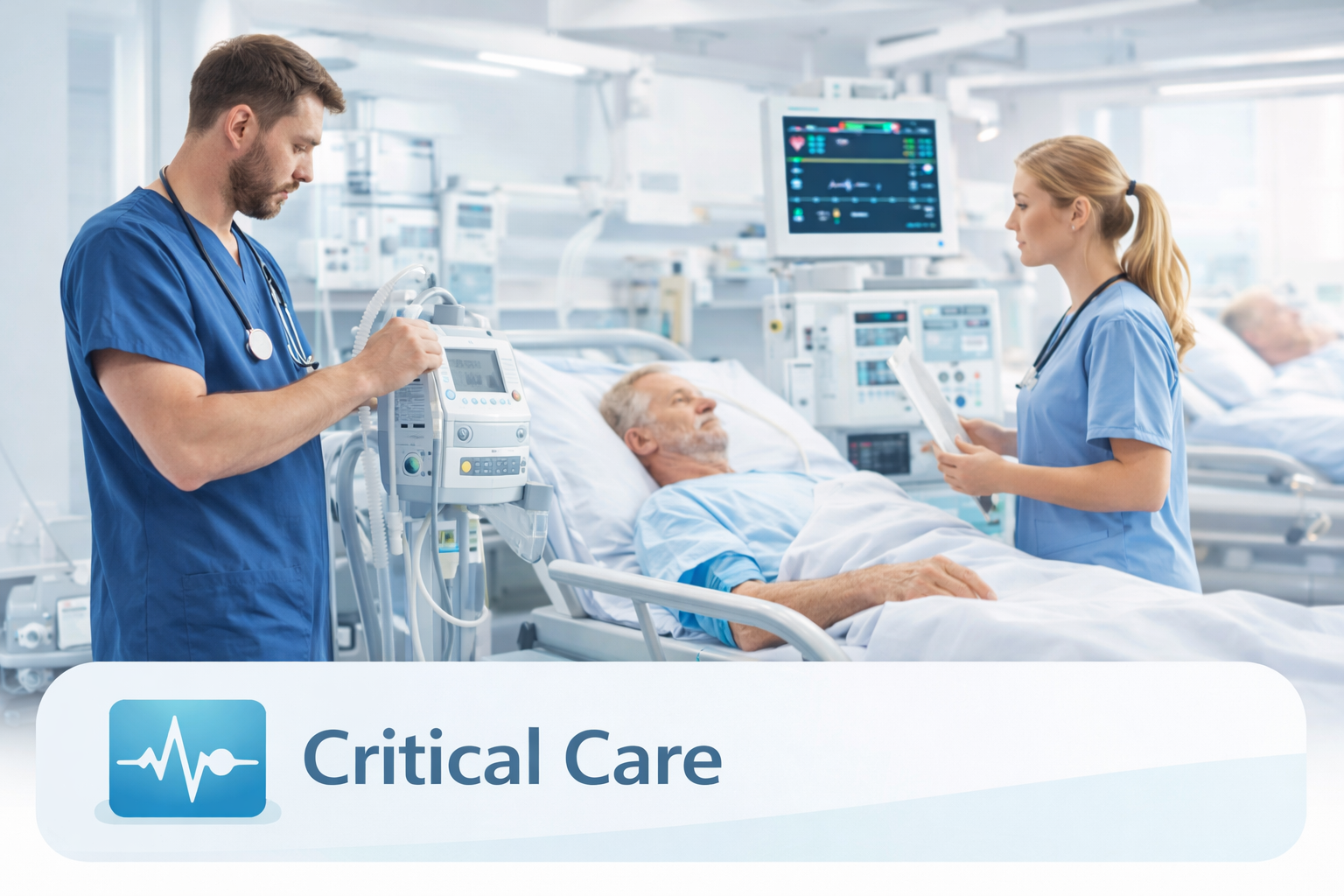 Critical Care