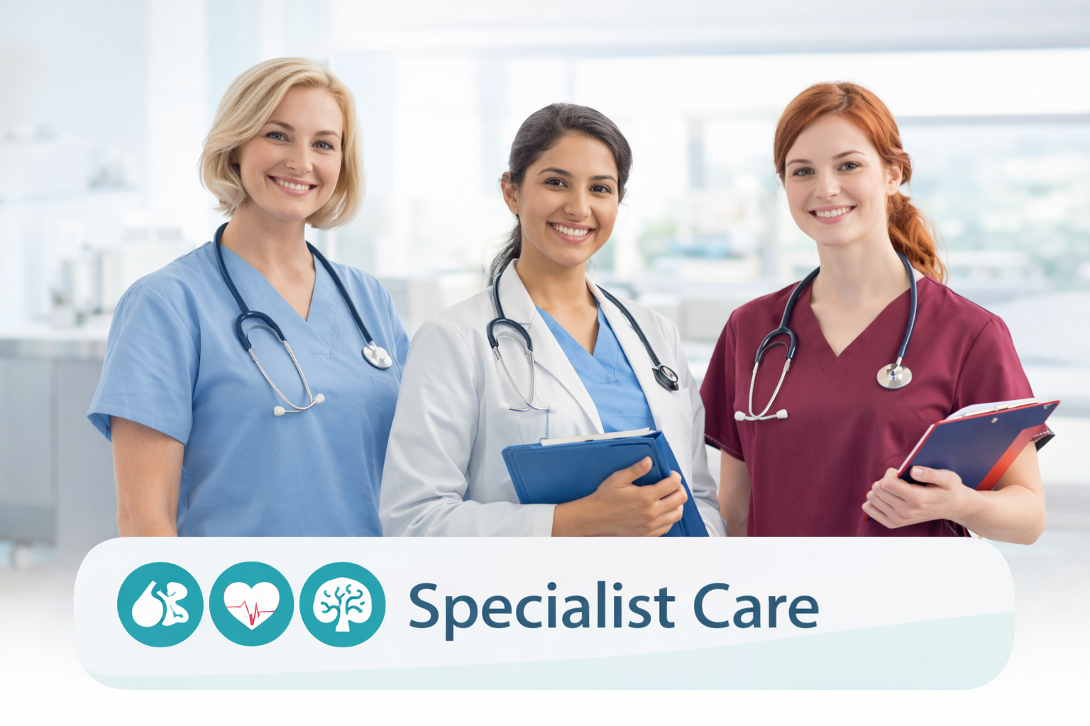 Specialist Care